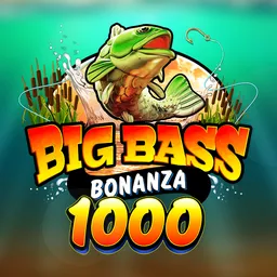 Big Bass Bonanza 1000