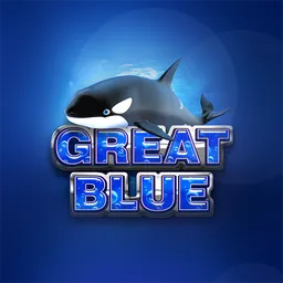 Great Blue